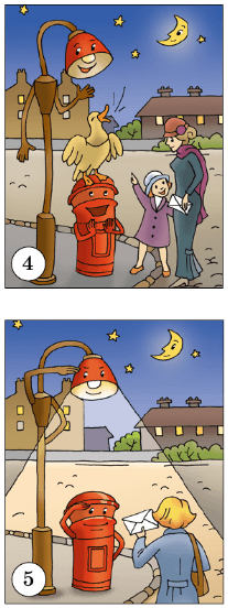 Задание рисунок 3