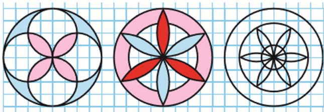 Задание рисунок 1