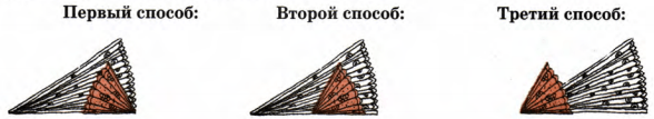 Задание рисунок 1