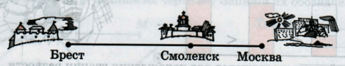 Задание рисунок 1