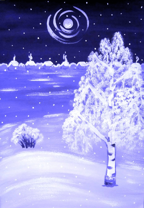 Решение рисунок 1