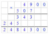 Решение рисунок 3