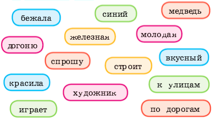 Задание рисунок 1