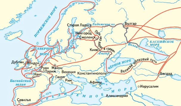 Решение рисунок 1