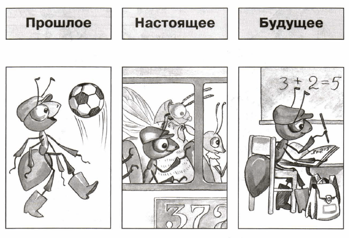 Задание рисунок 1