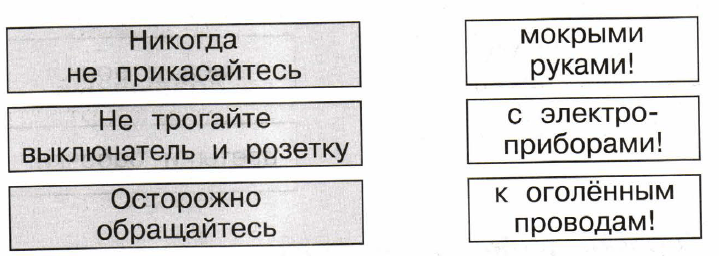 Задание рисунок 1