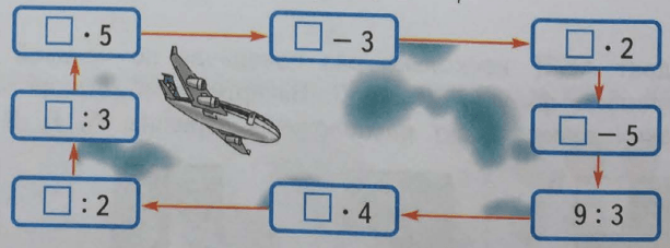 Задание рисунок 1