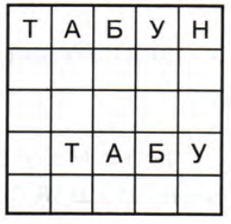 Задание рисунок 1