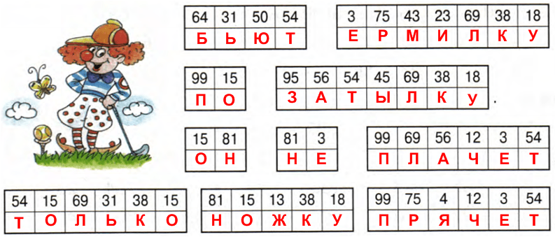 Решение рисунок 1