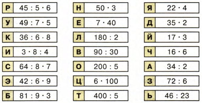 Задание рисунок 1