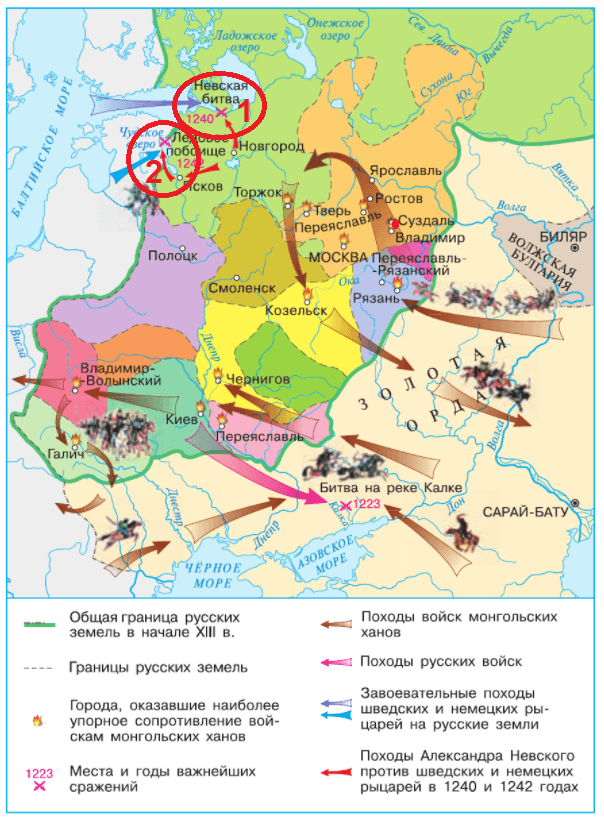 Решение рисунок 1