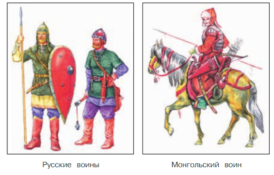 Задание рисунок 1