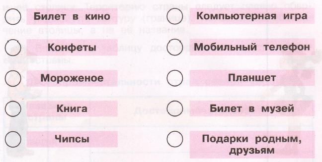 Задание рисунок 1