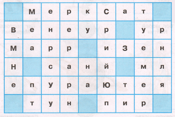 Задание рисунок 1