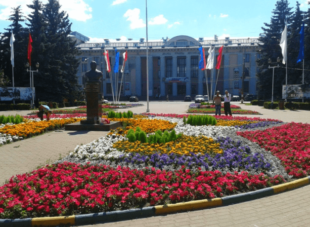 Решение рисунок 1