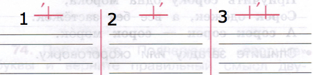 Задание рисунок 1