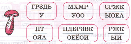 Задание рисунок 1
