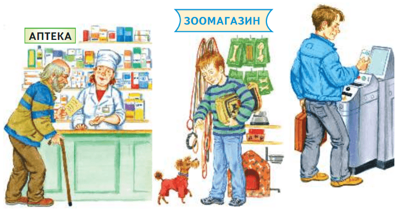 Задание рисунок 2