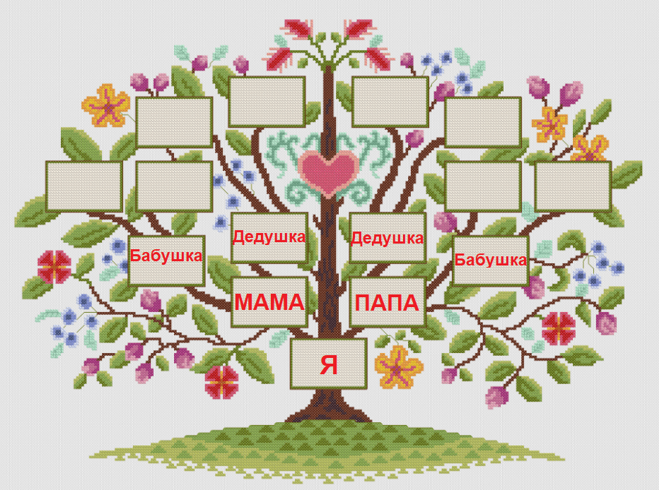 Решение рисунок 1