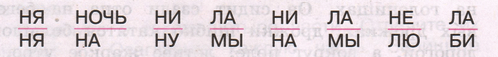 Задание рисунок 1