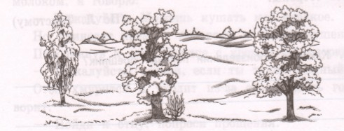 Задание рисунок 1
