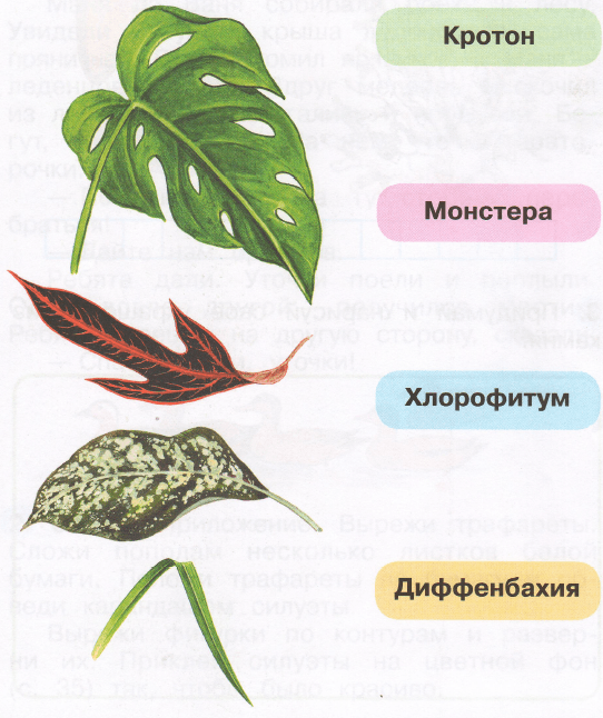 Задание рисунок 1