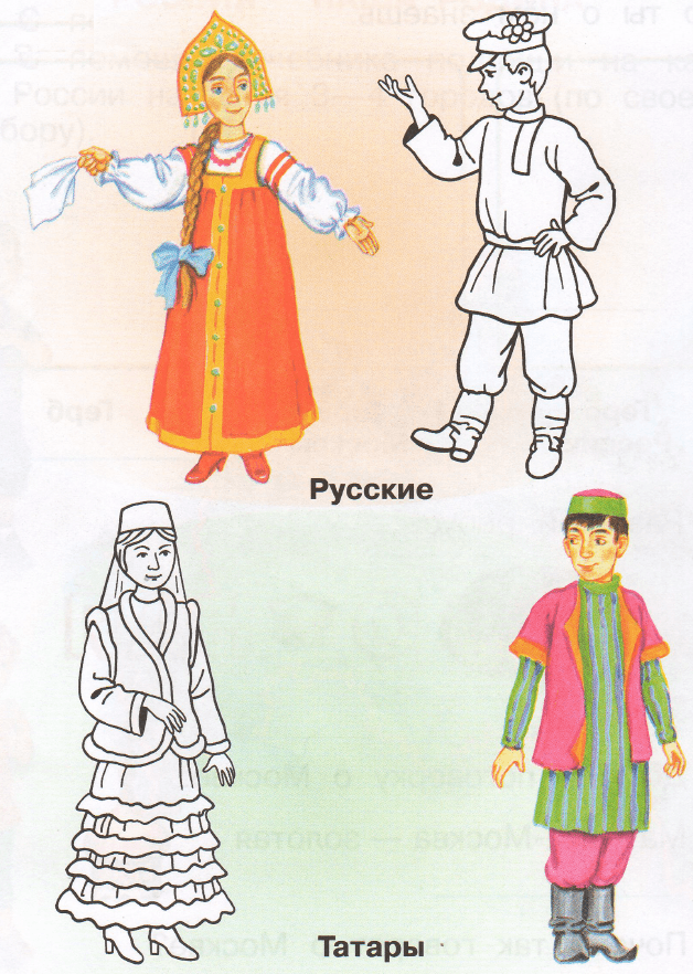 Задание рисунок 1