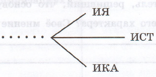 Задание рисунок 1
