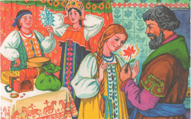 Задание рисунок 1