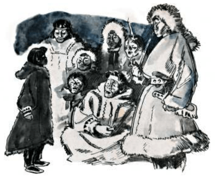 Задание рисунок 1