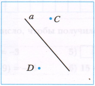 Задание рисунок 2