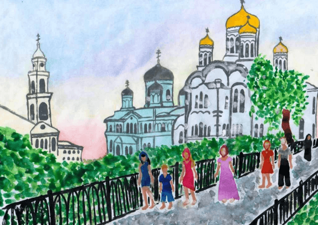 Решение рисунок 1
