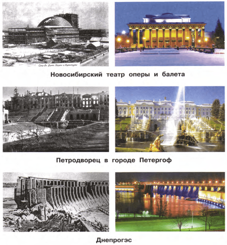 Задание рисунок 1