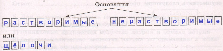Решение рисунок 1