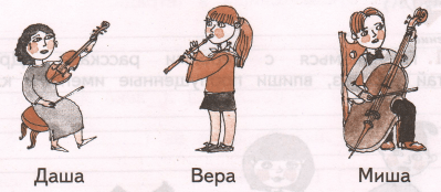 Задание рисунок 1