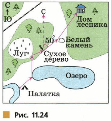 Задание рисунок 1