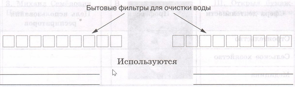 Задание рисунок 1