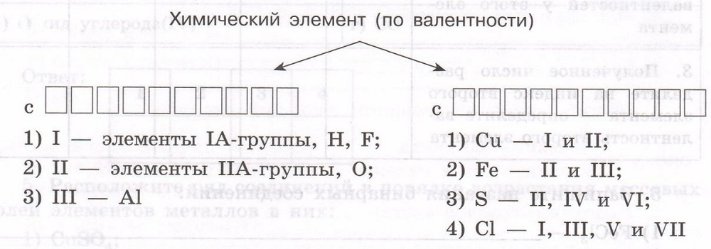 Задание рисунок 1