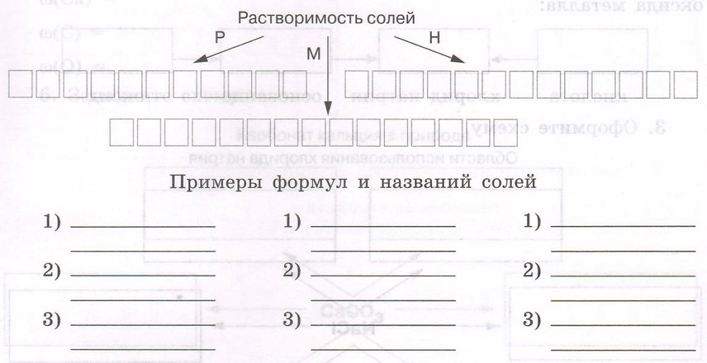 Задание рисунок 1