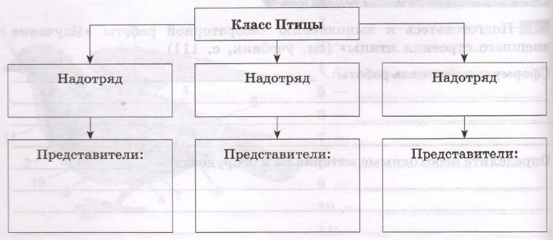 Задание рисунок 1