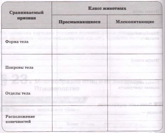 Задание рисунок 1