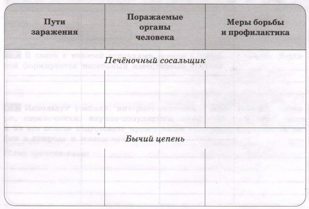 Задание рисунок 1