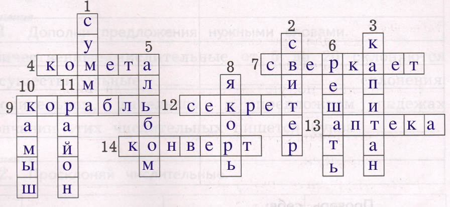 Решение рисунок 1