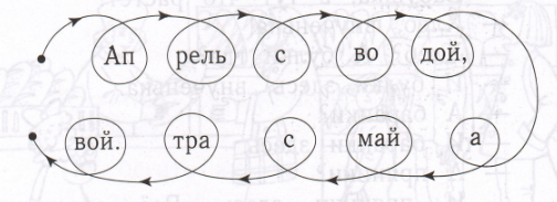Задание рисунок 1