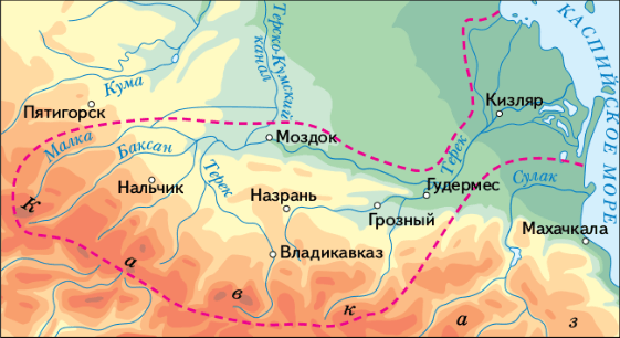 Задание рисунок 2