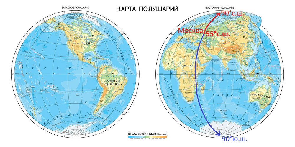 Решение рисунок 1