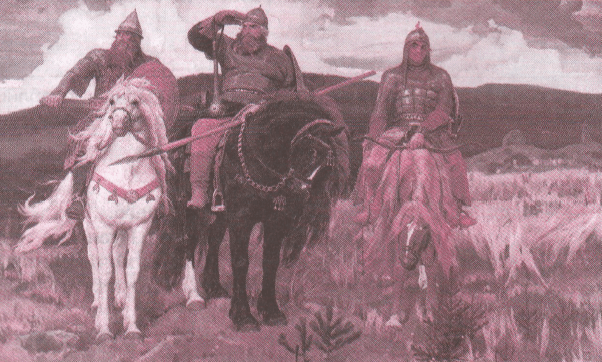 Задание рисунок 1