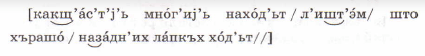 Задание рисунок 1