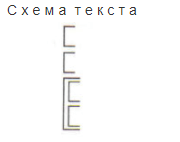 Задание рисунок 1
