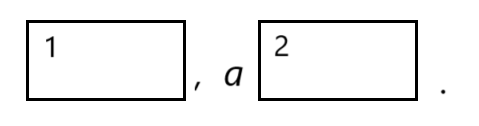 Решение рисунок 1